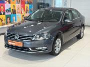 Volkswagen Passat B7 Екатеринбург  - изображение 21