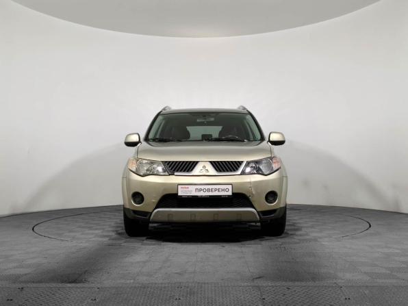 Mitsubishi Outlander II с пробегом 2007 года, цена 795 000 рублей, 223298 км, внедорожник, Автокод Объявления