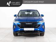 Haval F7 I Рестайлинг Казань  - изображение 20