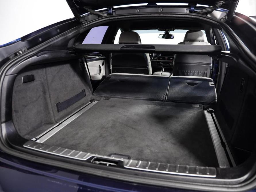 BMW X6 I (E71) Рестайлинг Санкт-Петербург  - изображение 31