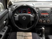 Nissan Tiida I Рестайлинг Екатеринбург  - изображение 28
