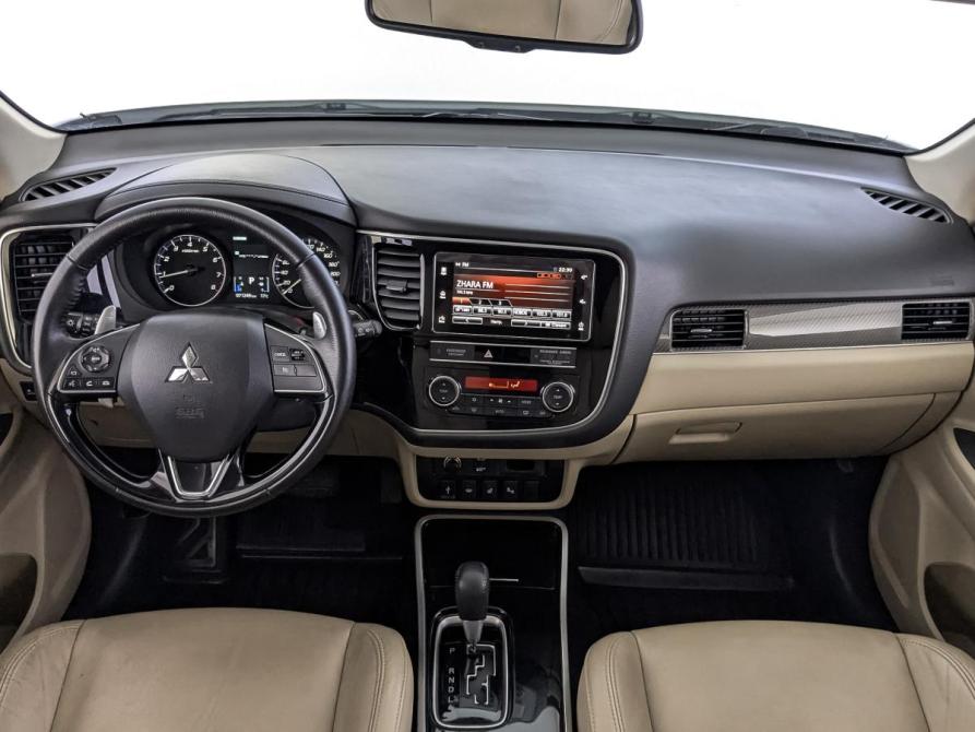 Mitsubishi Outlander III Рестайлинг 3 Москва  - изображение 14