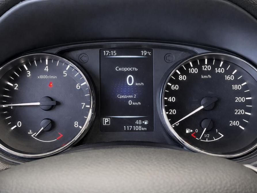 Nissan Qashqai II Пермь  - изображение 4