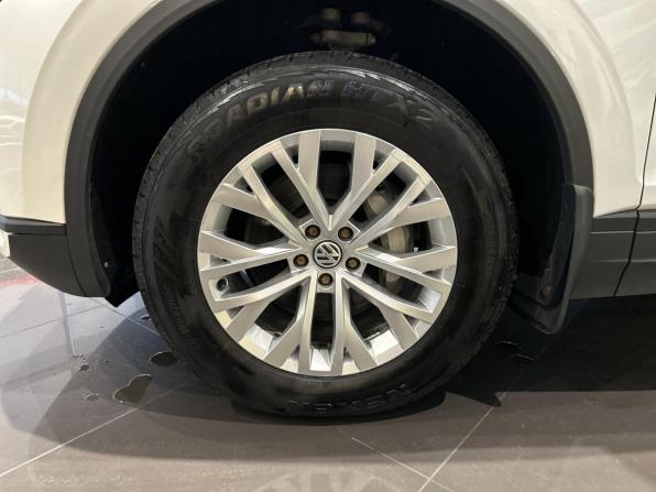 Volkswagen Touareg III с пробегом 2018 года, цена 4 697 000 рублей, 102131 км, внедорожник, Автокод Объявления