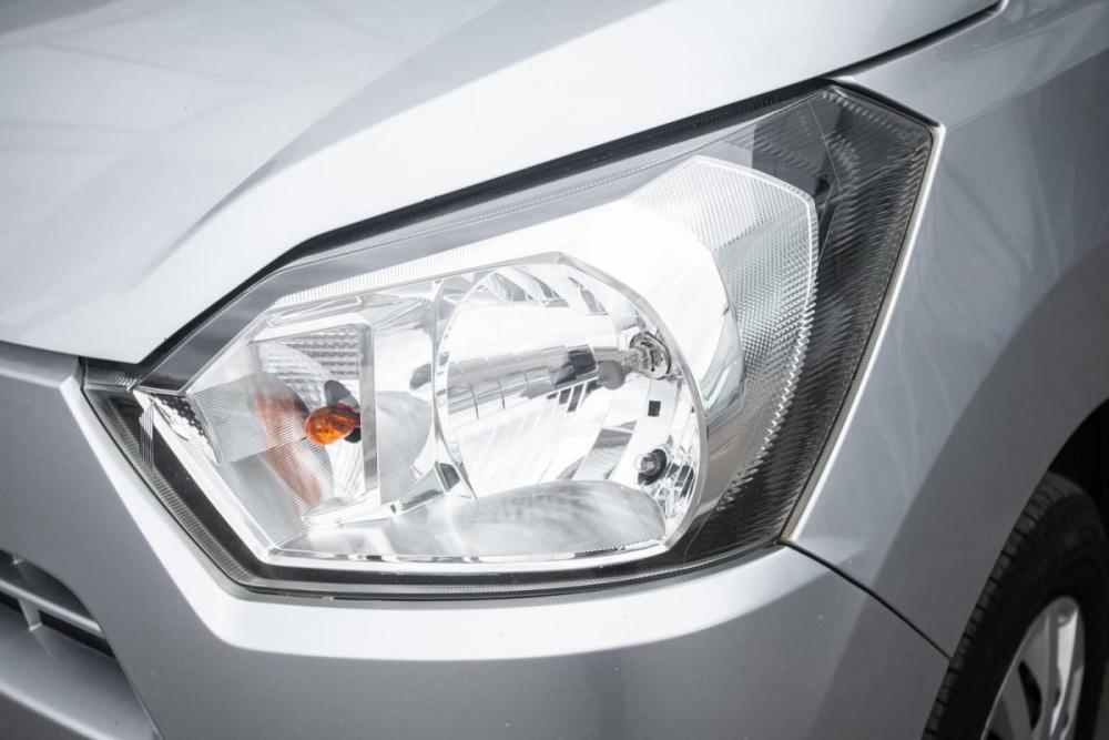 Daihatsu Mira e:S II Иркутск  - изображение 3