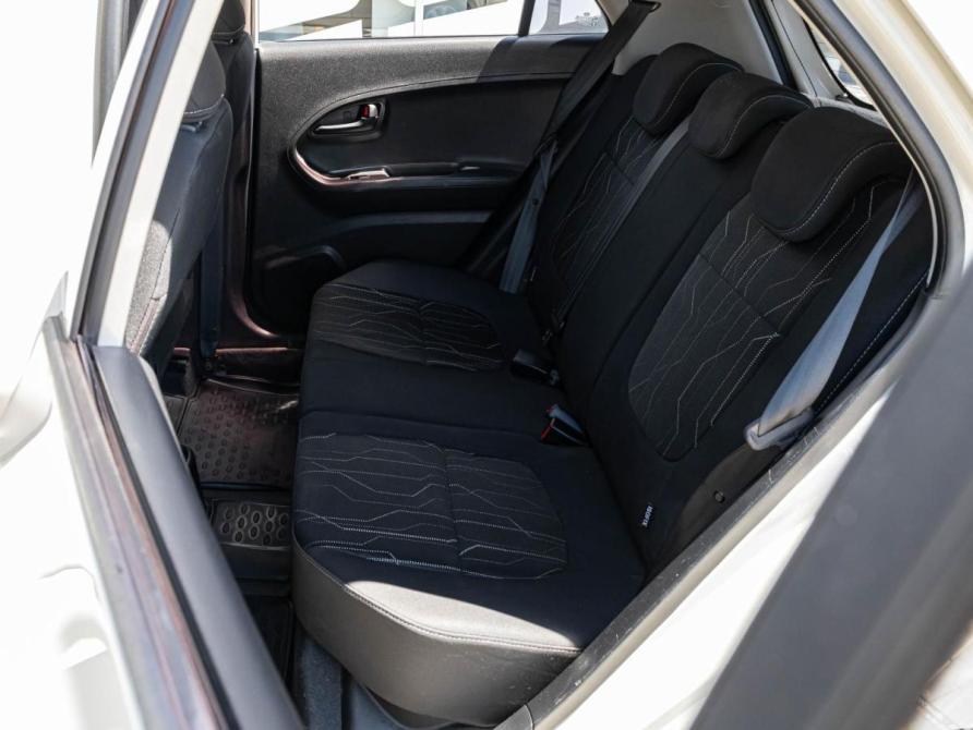 Kia Picanto II Краснодар  - изображение 9