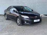 Toyota Corolla X (E140 E150) Рестайлинг Тамбов  - изображение 21