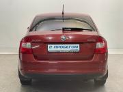 Skoda Rapid I Москва  - изображение 17