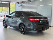 Toyota Corolla XI (E160 E170 E180) Тверь  - изображение 17