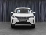 Land Rover Discovery Sport I Рестайлинг Тюмень  - изображение 22
