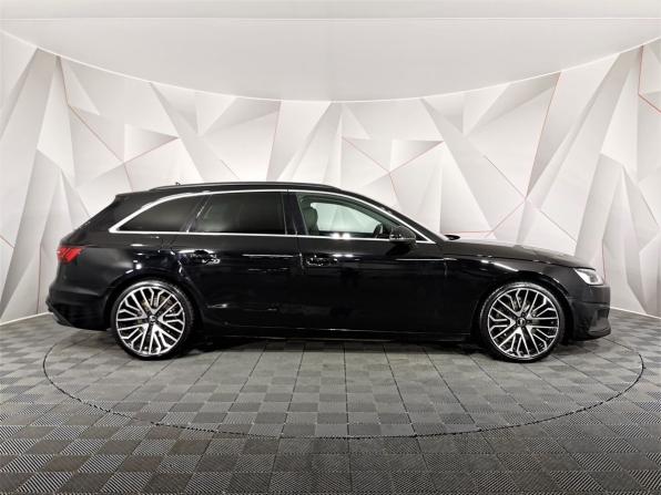 Audi A4 V (B9) Рестайлинг с пробегом 2020 года, цена 2 945 150 рублей, 105465 км, универсал, Автокод Объявления