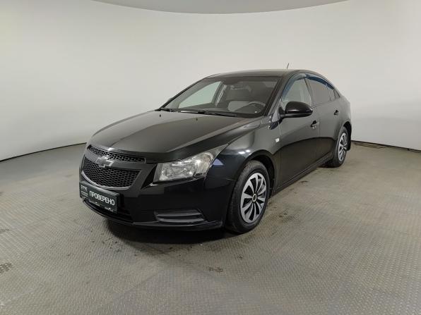 Chevrolet Cruze I с пробегом 2012 года, цена 700 000 рублей, 252000 км, седан, Автокод Объявления