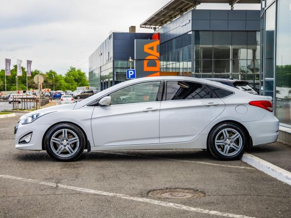 Hyundai i40 I с пробегом 2014 года, цена 998 000 рублей, 256119 км, седан, Автокод Объявления