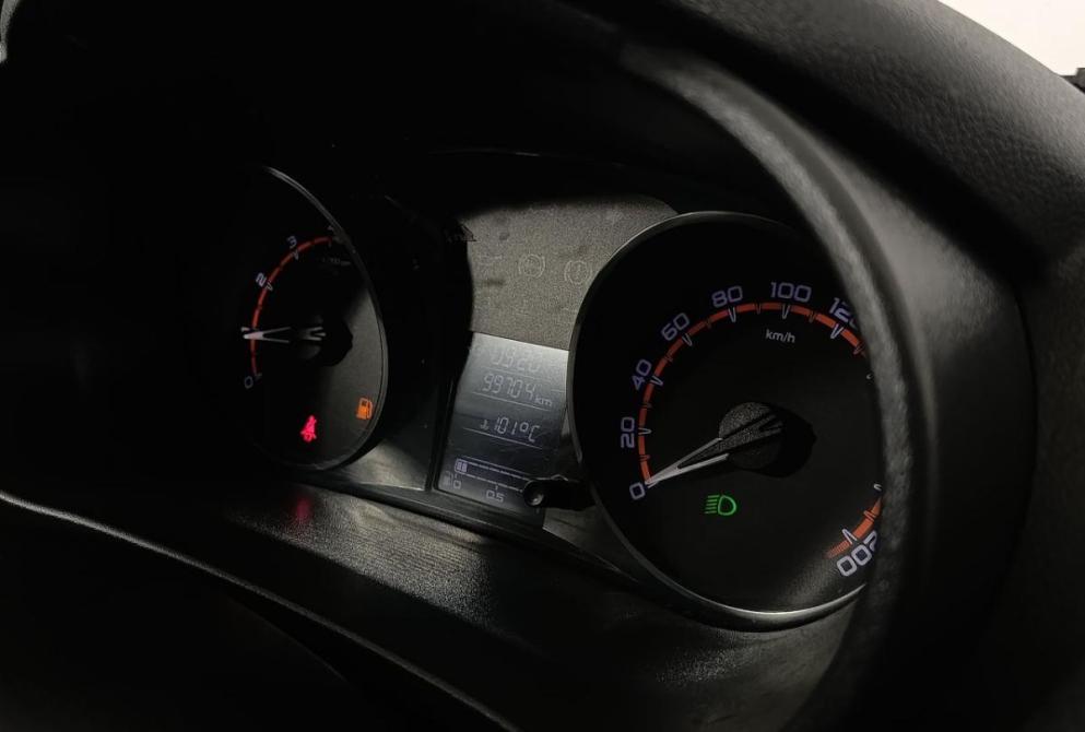 Lada (ВАЗ) Granta I Волгоград  - изображение 12