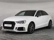 Audi A3 III (8V) Рестайлинг Химки  - изображение 14