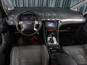Ford S-MAX I Рестайлинг Тюмень  - изображение 23