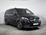 Mercedes-Benz V-Класс III (W447) Рестайлинг Санкт-Петербург  - изображение 28