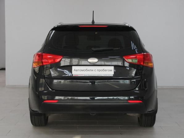 Kia Ceed II с пробегом 2013 года, цена 1 049 900 рублей, 197046 км, универсал, Автокод Объявления