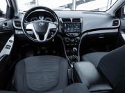 Hyundai Solaris I Рестайлинг Ставрополь  - изображение 23