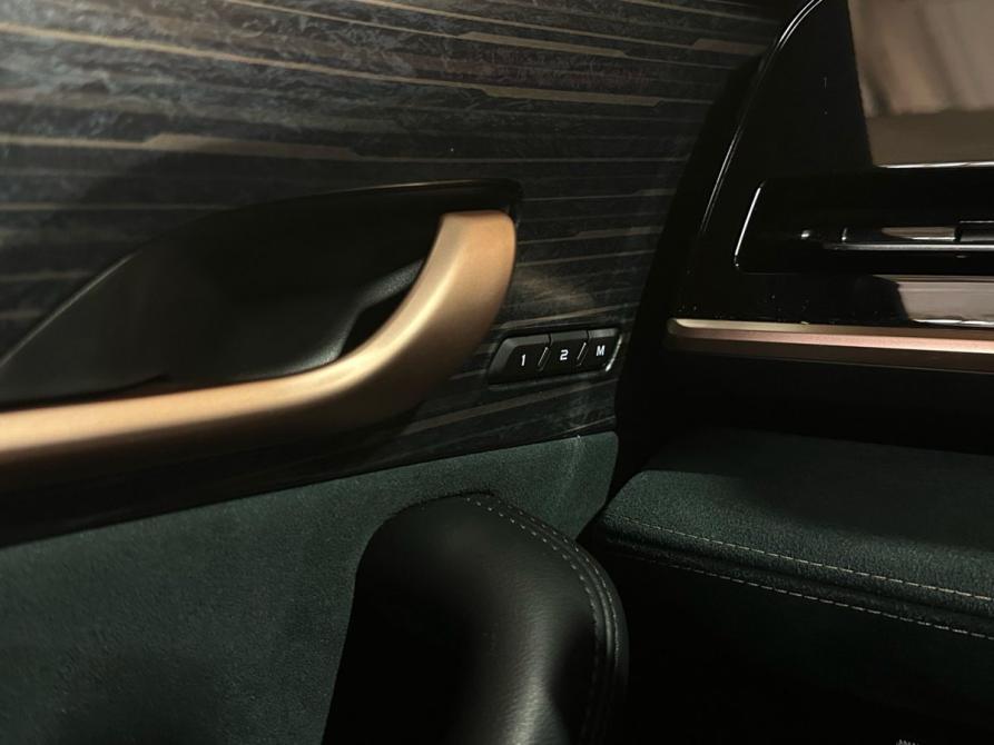 Geely Monjaro I Челябинск  - изображение 18