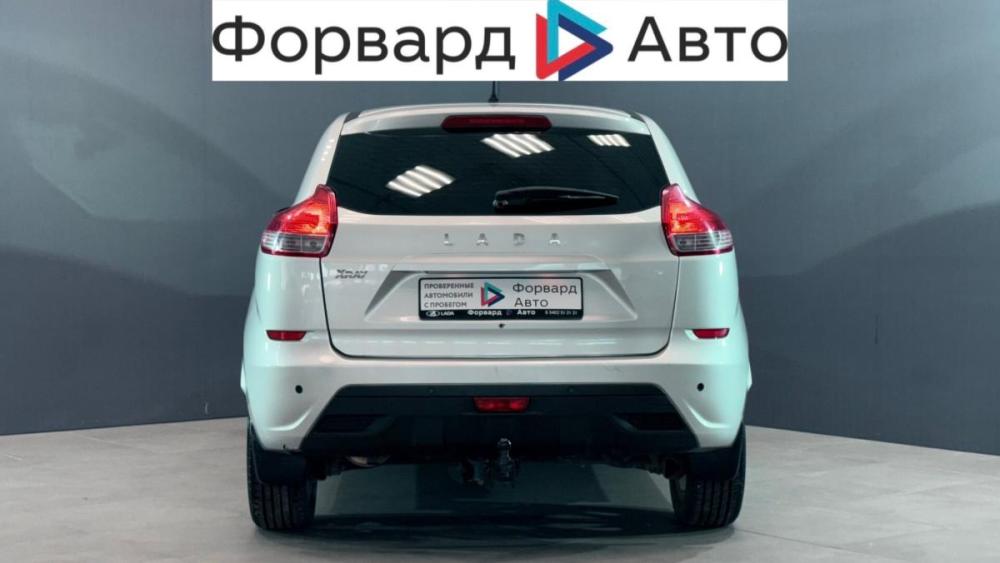 Lada (ВАЗ) XRAY I Сургут  - изображение 5