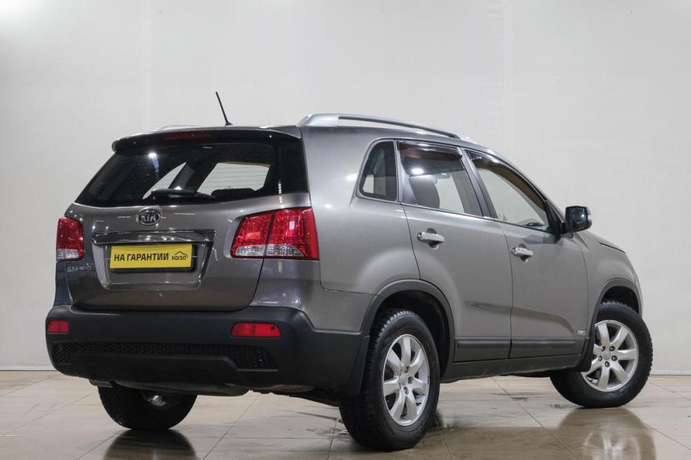 Kia Sorento II Новокузнецк  - изображение 7