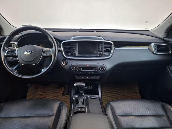 Kia Sorento III Prime Рестайлинг с пробегом 2019 года, цена 2 820 000 рублей, 97142 км, внедорожник, Автокод Объявления