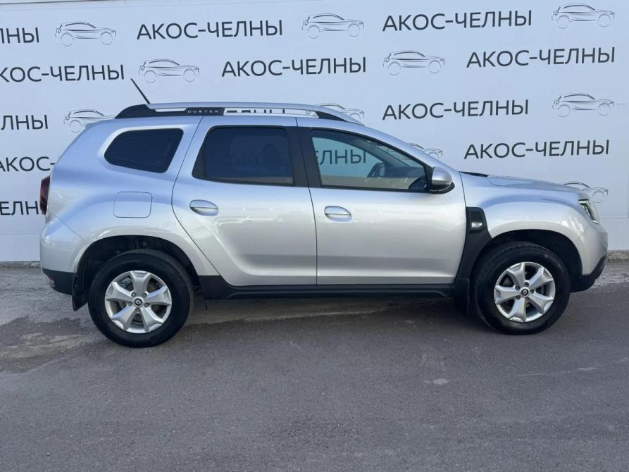 Renault Duster II Набережные Челны  - изображение 8