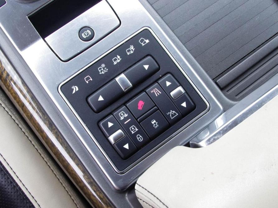 Land Rover Range Rover Sport I Рестайлинг Владимир  - изображение 19