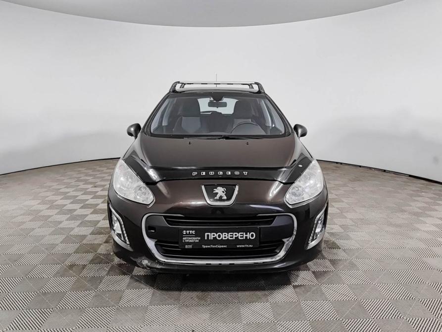 Peugeot 308 I Рестайлинг Уфа  - изображение 2