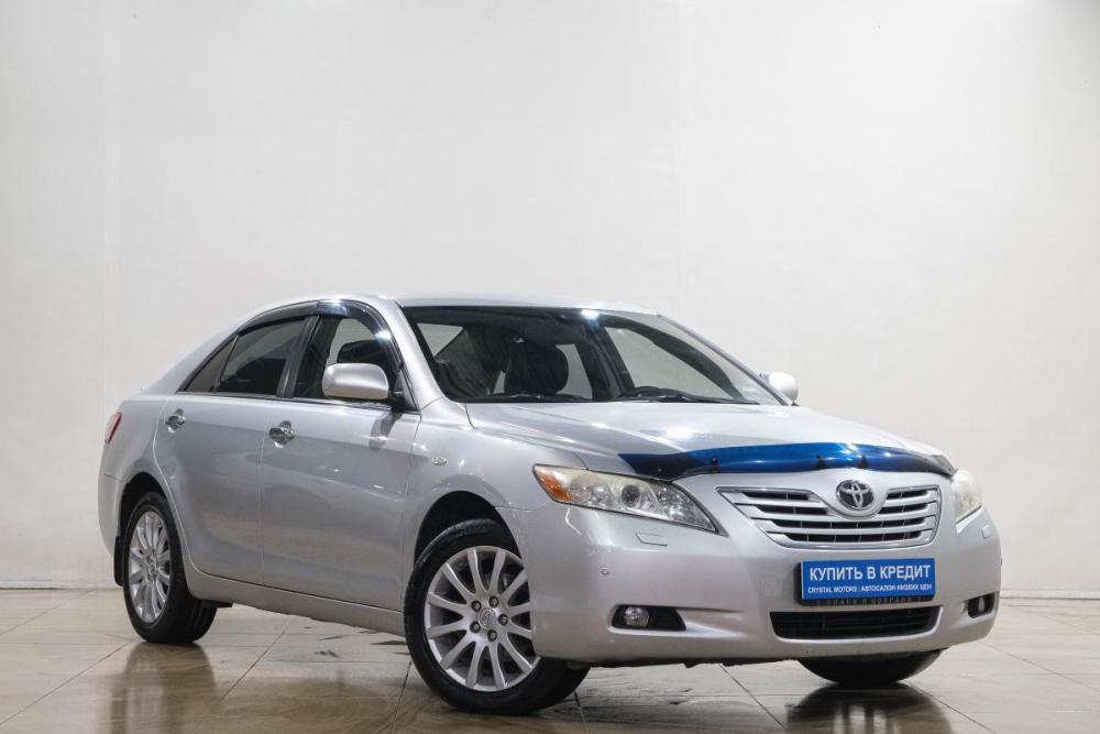 Toyota Camry VI (XV40) Новокузнецк  - изображение 1