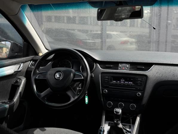 Skoda Octavia III (A7) с пробегом 2013 года, цена 959 000 рублей, 255047 км, лифтбек, Автокод Объявления