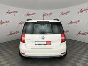 Skoda Yeti I Рестайлинг Псков  - изображение 23