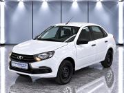 Lada (ВАЗ) Granta I Рестайлинг Москва  - изображение 16