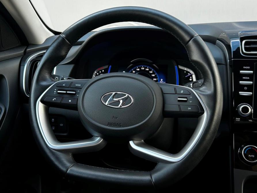Hyundai Creta II Санкт-Петербург  - изображение 19