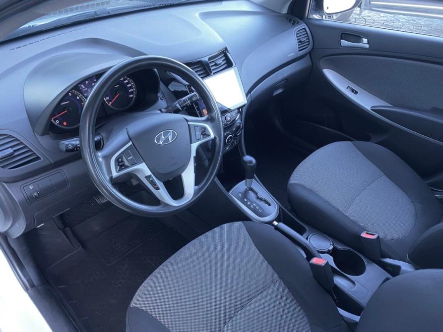 Hyundai Solaris I Сочи  - изображение 6