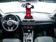 Mazda 3 II (BL) Рестайлинг Красноярск  - изображение 42