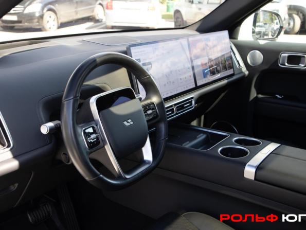 Li Auto (Lixiang) L7 I с пробегом 2024 года, цена 5 388 000 рублей, 55355 км, внедорожник, Автокод Объявления