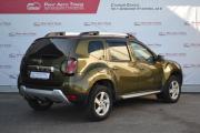 Renault Duster I Рестайлинг Старый Оскол  - изображение 21