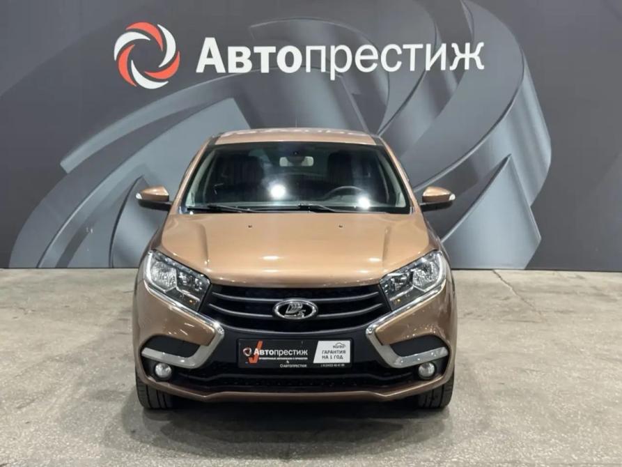 Lada (ВАЗ) XRAY I Пермь  - изображение 8