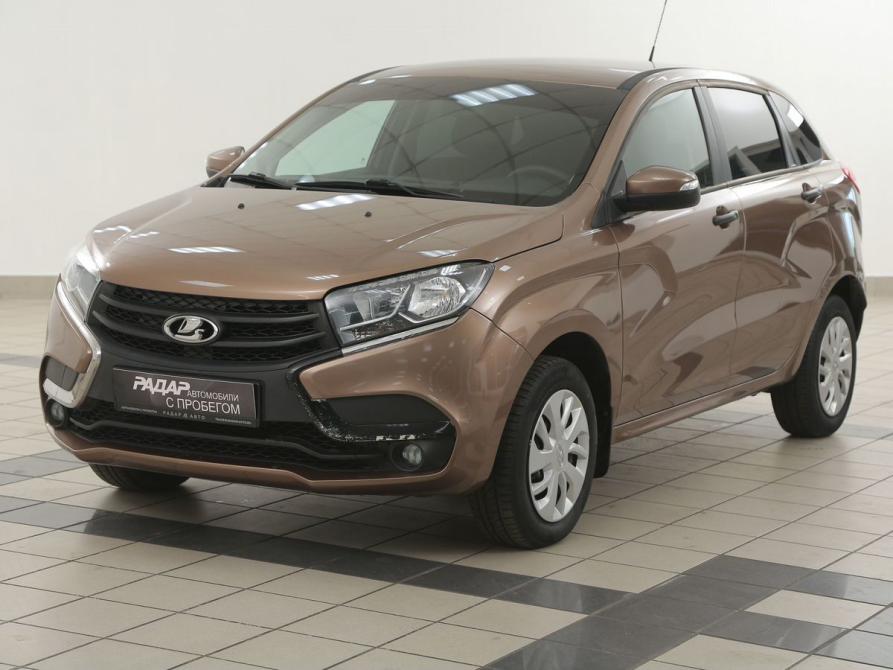 Lada (ВАЗ) XRAY I Иваново  - изображение 8