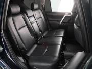 Toyota Land Cruiser Prado 150 Series Рестайлинг 2 Воронеж  - изображение 32