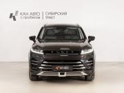 Exeed LX I Рестайлинг Казань  - изображение 11