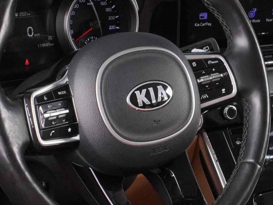 Kia Carnival III Воронеж  - изображение 22