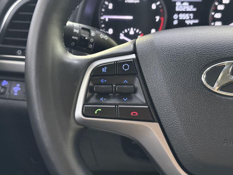 Hyundai Elantra VI (AD) Ярославль  - изображение 19