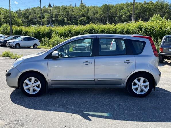Nissan Note I с пробегом 2007 года, цена 399 000 рублей, 270000 км, хэтчбек, Автокод Объявления