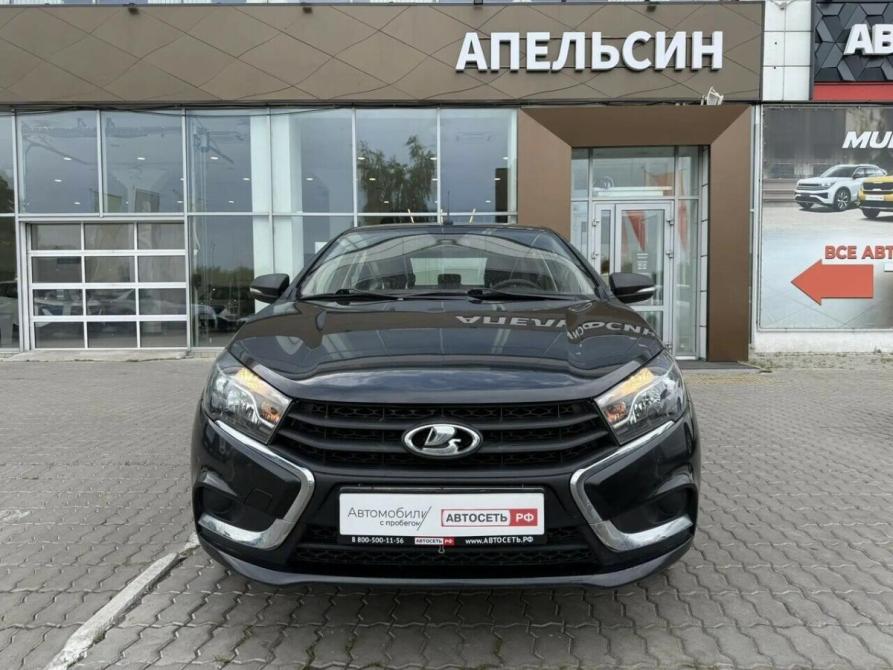 Lada (ВАЗ) Vesta I Набережные Челны  - изображение 2