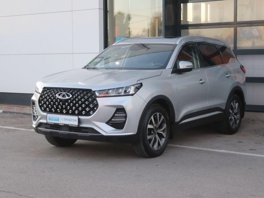 Chery Tiggo 7 Pro I Нижний Новгород  - изображение 1