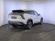 Geely Atlas II Москва  - изображение 35