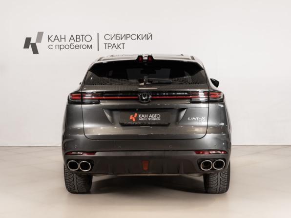 Changan UNI-K с пробегом 2023 года, цена 2 697 254 рубля, 82500 км, внедорожник, Автокод Объявления